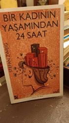 BİR KADININ YAŞAMINDAN 24 SAAT