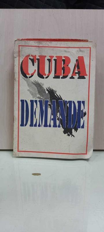 Cuba Demande