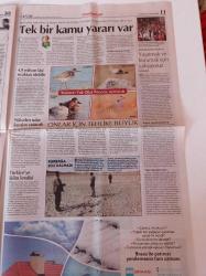 Cumhuriyet Gazetesi - 16 Ekim 2021 - Mesut Özil - Trabzonspor Başkanı Ahmet Ağaoğlu - Kapadokya'da Renkli Maraton - Kemal Kılıçdaroğlu'ndan Merkez Bankası Ve Savcılık Hamleleri - Taliban Amerikan Otelinde - Kuş Türleri Tehdit Altında - Bedava Kitap Dönemi Bitiyor