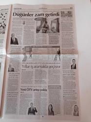 Cumhuriyet Gazetesi - 13 Haziran 2021 - Fenerbahçe'den Favre'ye Resmi Teklif - Millilerde Hayal Kırıklığı - Diyanet Sen Çocuk Dergisinde Kafa Kesme Sahnesi - Floyd Cinayeti Fotoğrafına Pulitzer - NATO Zirvesi Öncesi Libya Ziyareti - Müsilaj Uçaktan Da Göründü - Yüzde 5 Baraja Yeşil Işık