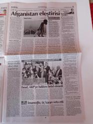 Cumhuriyet Gazetesi - 16 Haziran 2021 - Şenol Güneş - Sergen Yalçın - ABD 'de En İyi Film Ödülünü Atilla Taşkın'ım Emre Genç Bir Boksörün Hikâyesi Aldı - Müzisyen Selçuk Tekay Yaşamını Yitirdi - Sputnik V Aşısı Geldi - Türkiye'ye Yeni Rol - Recep Tayyip Erdoğan