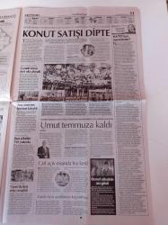 Cumhuriyet Gazetesi - 16 Haziran 2021 - Şenol Güneş - Sergen Yalçın - ABD 'de En İyi Film Ödülünü Atilla Taşkın'ım Emre Genç Bir Boksörün Hikâyesi Aldı - Müzisyen Selçuk Tekay Yaşamını Yitirdi - Sputnik V Aşısı Geldi - Türkiye'ye Yeni Rol - Recep Tayyip Erdoğan