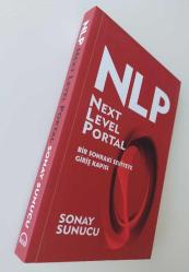 NLP - Next Level Portal / Bir Sonraki Seviyeye Giriş Kapısı