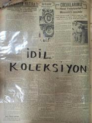 Orijinal Son Posta Gazetesi - Newspaper - 24 Birincikanun 1938 - 24 Ekim 1938 - 24 October 1938 - Amerikan-Almam gerginliği arttı - 15 yaşında yaman bir sahtekar yakalandı - Avrupada soğuklar tekrar şiddetlendi - Hitler - Ruzvelt - Gazi Ahmed Muhtar Paşa - Nazım Paşa - Abdullah Paşa - Atatürk'ün hatıratı - Kanzuk ilaç reklamı - Fransız - İtalyan anlaşmasının feshi Paris'te tabii karşılandı - Radyolin diş macunu reklamı - Nevrozin ilaç reklamı - Romanya takımı geldi, akşam Ankara'ya gitti - Sovyet-Japon ihtilafı - Mübadele ve tefviz işlerinin kati tasfiyesi - Maktul ihsanın elbiseleri henüz bulunamadı - Melek sineması - Saray sineması - Sümer sineması - Sakarya sineması - Istanbul - Edirne yolunda inşaat - Kocaeli parti kongresi - Çocuk mücrimler artıyor - 3 senedir aranan bir otel hırsızı yakalandı - Sefalin ilaç reklamı - Osram-D ampulleri - Almanya'ya 10 ton buğday satıldı - Turan Tiyatrosu - Ertuğrul Sadi Tek tiyatrosu - Halk Opereti - Gripin ilaç reklamı - Fosfarsol ilaç reklamı -