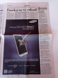 Cumhuriyet Gazetesi - 9 Kasım 2012 - Fenerbahçe Avrupa'yı Sevdi - Adalet Bakanı Sadullah Ergin Topu Taca Attı - Beşar Esad'a Domino Etkisi Uyarısı - İki Vekil Açlık Grevinde - Yaşar Büyükanıt Şahidim Başbakan - Bekir Coşkun - Mustafa Balbay