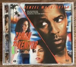 Zaman Tükeniyor - Out Of Time (2003) Orjinal VCD Film ' Denzel Washington - Eva Mendes'