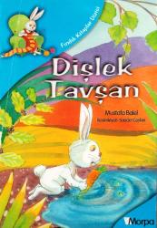 DİŞLEK TAVŞAN