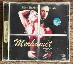 Efemera - Merhamet &ndash; Mercy (2000) Orjinal VCD Film 'Ellen Barkin' - kitantik - kitaLog