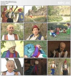 Keloğlan - Değirmencinin Kızı (1999) Orjinal VCD Film  'Yalçın Avşar, Seçil Düzenli' ÇOK NADİR FİLM