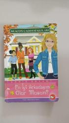 En iyi arkadaşım olur musun