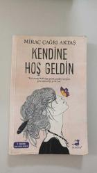 Kendine Hoş Geldin