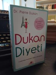 DUKAN DİYETİ ; 4 Adımda Mucizevi Kalıcı Zayıflama