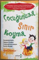 Çocuğunuza Sınır Koyma