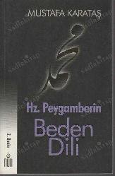 Hz. Peygamberin Beden Dili (Karton Kapak)