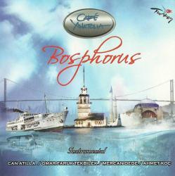 CAFE ANATOLİA - BOSPHORUS