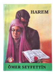 ÖMER SEYFETTİN - BÜTÜN ESERLERİ 4 (HAREM)