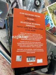 alan turing - david boyle