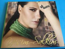 Yeşim Salkım - Bazen / CD