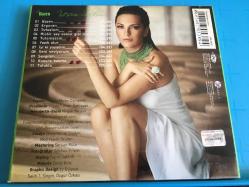 Yeşim Salkım - Bazen / CD