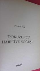 DOKUZUNCU HARİCİYE KOĞUŞU