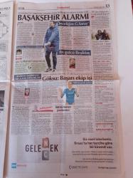 Cumhuriyet Gazetesi - 22 Aralık 2020 - Gümüş Madalyalı Jimnastikçi Göksu Üçtaş Şanlı - Yüzde 60'ımız Aşı Olana Dek Ciddiyetini Koruyacak - Erik Ağacı Çiçek Açtı - Telefon İttifakı - Abdullah Öcalan'la Hangi Danışman Görüştü - İyi Partili Aytun Çıray