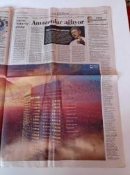 Cumhuriyet Gazetesi - 26 Mayıs 2011 - Fransa Açık'ta Tarih Yazan Tenisçimiz Marsel İlhan - Şenol Güneş - Kayıp Hazineyi Uydu Buldu - Pembe Salyangozlar - Yerebatan Da Neruda Şiirleri - Obama Erdoğan İttifakı - Alkol Yasağını Durdurma - Seçim Araştırması