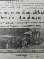Tıpkı Basım - Cumhuriyet Gazetesi  - Newspaper - 9 İkinciteşrin 1938 - 9 Kasım 1938 - 9 November 1938 - Büyük Şefin sıhhi Vaziyeti - Normal seyrini takib eden rahatsızlık dün akşam birdenbire tekrar ciddiyet kesbetti - Çin - Japon Harbi - Çinliler cephede 400 bin asker tahşid ettiler - İngiliz Kralı dün parlamentoyu açtı - Tramvay ve tünel şirketleri de satın alınıyor - Sümer Bankla Brassert şirketi anlaşma yaptı - Başvekil şehrimize geliyor -