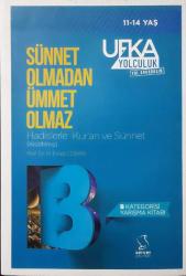 K.3330 SÜNNET OLMADAN ÜMMET OLMAZ
