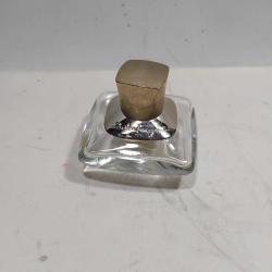 K5----POMPALI BOŞ PARFÜM ŞİŞESİ---DOLMAZ