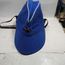 K125--- SSCB RUSYA HAVACI ASKER ŞAPKASI