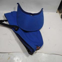 K125--- SSCB RUSYA HAVACI ASKER ŞAPKASI