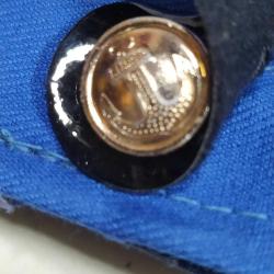 K125--- SSCB RUSYA HAVACI ASKER ŞAPKASI