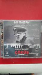 ÇÖKÜŞ 2 CD