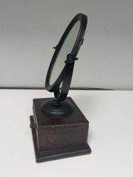 Antika Avrupa Makyaj Aynası