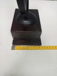 Antika Avrupa Makyaj Aynası