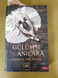 GÜLÜMSE ANILARA
