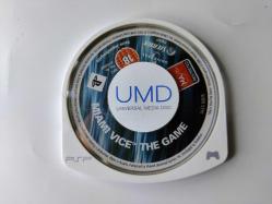 Antika - MİAMİ VİCE THE GAME (PSP) *UMD - kitantik - kitaLog
