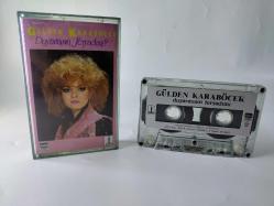 Efemera - GÜLDEN KARABÖCEK - Duyarmısın Feryadımı *KASET - kitantik - kitaLog