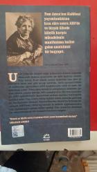 STOWE TOM AMCANIN KULÜBESİ VEYA EZİLENLERİN HAYATI