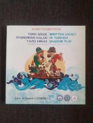 Türk Gölge Oyunundan Kalan Yazılı Miras  (Karagöz Kaynakçısı)