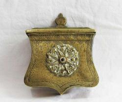 AnTiKa OSMANLI ÇAPUTLUK-BaRuTLuK-YAĞLIK