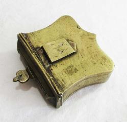 AnTiKa OSMANLI ÇAPUTLUK-BaRuTLuK-YAĞLIK