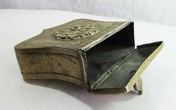 AnTiKa OSMANLI ÇAPUTLUK-BaRuTLuK-YAĞLIK