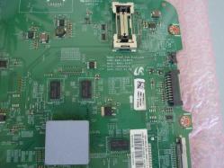 SAMSUNG BN41-01807A ( UE37ES6710 ) MAIN BOARD - ( Stok Kodu : 00201 ) - Lütfen Açıklamayı Okuyunuz
