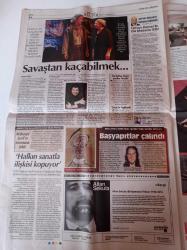 Cumhuriyet Gazetesi - 17 Ekim 2012 - Potada Fenerbahçe Galatasaray Derbisi -  Abdullah Avcı Avlandı - Hollanda Kunsthal Müzesinde Büyük Soygun - Bin Ladin Yöntemi - Uludere Faili Meçhul - Fazıl Say'a Alevilerden Destek - İktisatçı Tevfik Çavdar'ı Kaybettik