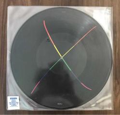 Madonna – Madame X, Plak, 2xLP, Rainbow, Picture Disk, Vinyl, Ambalajında, Sıfır