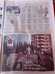 Cumhuriyet Gazetesi - 22 Ağustos 2009 - Son Efsane Usain Bolt - Loto Ateşi Dünyayı Sardı - Domuz Gribi Virüsü Hindiye Sıçradı - Mustafa Özenç Anıldı - Türkiye Değişim Hareketi Partileşme Yolunda - Mustafa Sarıgül - Açılım Kavgaya Dönüştü - Recep Tayyip Erdoğan - Necmettin Erbakan