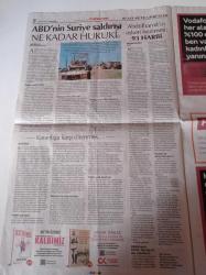 Cumhuriyet Gazetesi - 10 Mart 2021 - Asist İşi Rachid Ghezall'dan Sorulur - Türkiye'nin Rol Modeli Sümeyye Boyacı - Akkuyu Nükleer Güç Santrali Türkiye'nin Kabusu Olacak - Bir Yıldız Daha Kaydı Rasim Öztekin - Ferhan Şensoy - Büyük Ortadoğu Projesi Papa Pulunda - Cihangir İslam CHP'de - Koronavirüs İle Geçen Bir Yıl