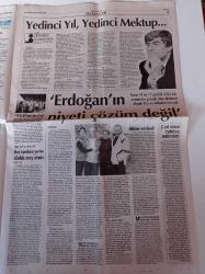 Cumhuriyet Gazetesi - 15 Eylül 2014 - Bahri Savcı 100 Yaşında- Şenes Erzik'in Saati Şaştı - Lady Gaga İstanbul'da - İkran Gibi Fosil -  Bugün Hrant Dink'in Doğum Günü - Trabzon Tayyip Erdoğan Stadına Karşı Ayakta