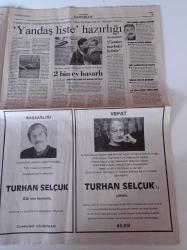 Cumhuriyet Gazetesi - 12 Mart 2010 - Fenerbahçe Voleybol Takımı Tarih Yazdı - Recep Tayyip Erdoğan Deprem Bölgesinde - ABD Dışişleri Bakanı Hillary Clinton - Turhan Selçuk'u Yitirdik - Komutanlar Poyrazköy'de - Mandela Ve Atatürk